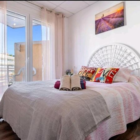 Apartamento Lauren Salou Daire Dış mekan fotoğraf