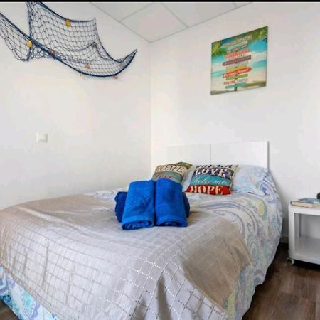 Apartamento Lauren Salou Daire Dış mekan fotoğraf