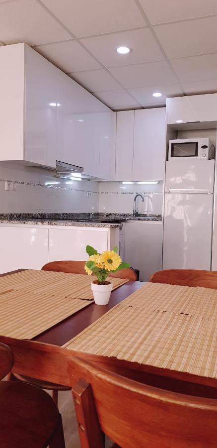 Apartamento Lauren Salou Daire Dış mekan fotoğraf