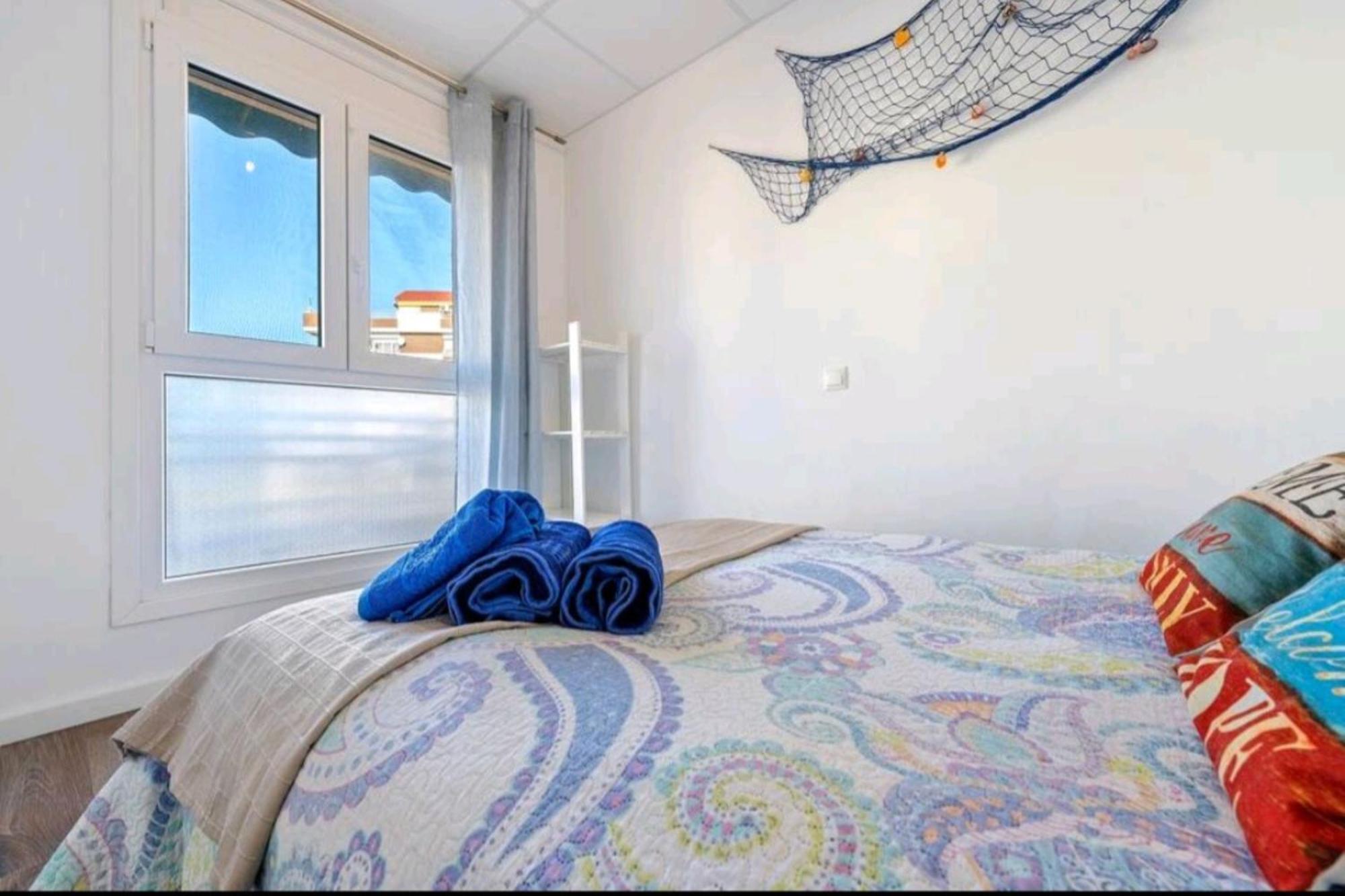 Apartamento Lauren Salou Daire Dış mekan fotoğraf