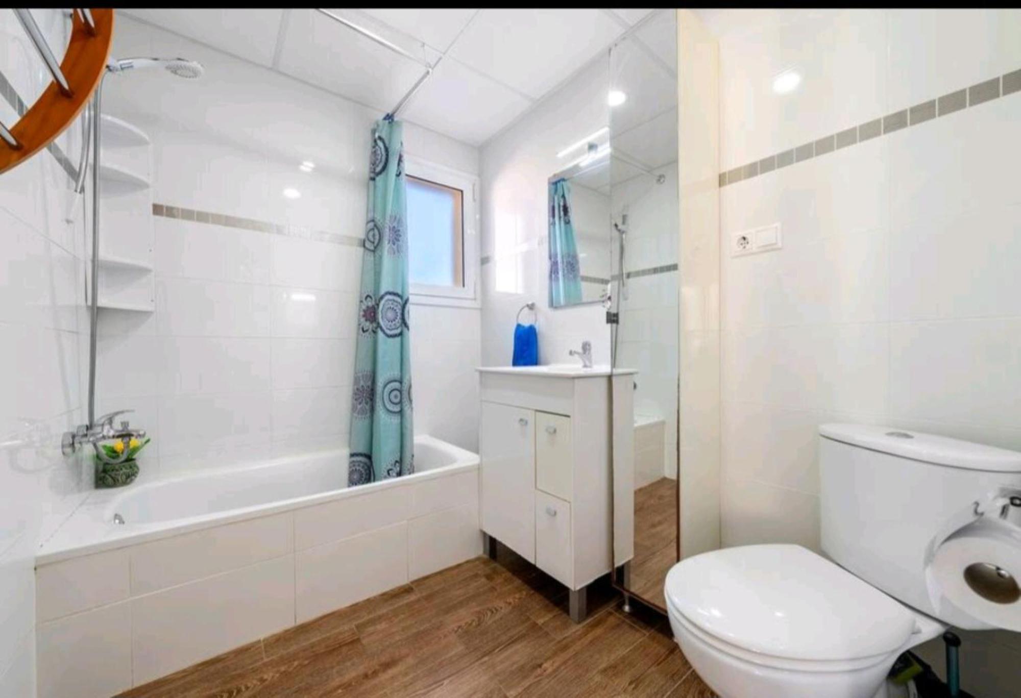 Apartamento Lauren Salou Daire Dış mekan fotoğraf
