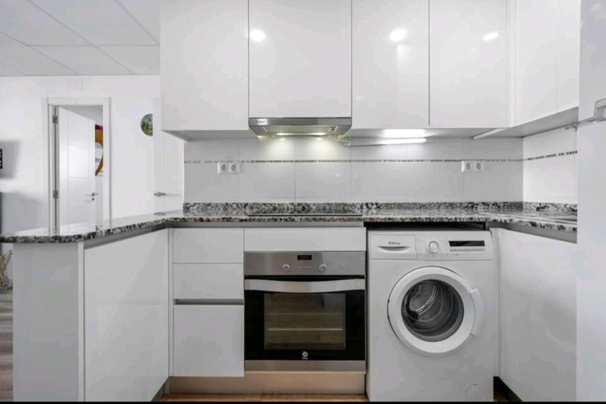 Apartamento Lauren Salou Daire Dış mekan fotoğraf