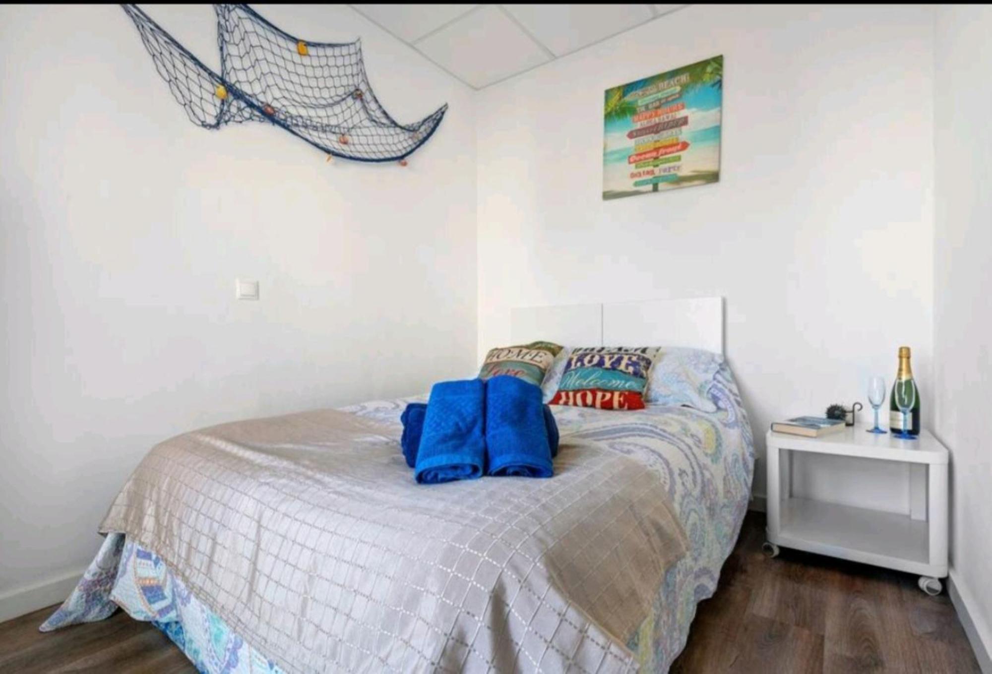 Apartamento Lauren Salou Daire Dış mekan fotoğraf