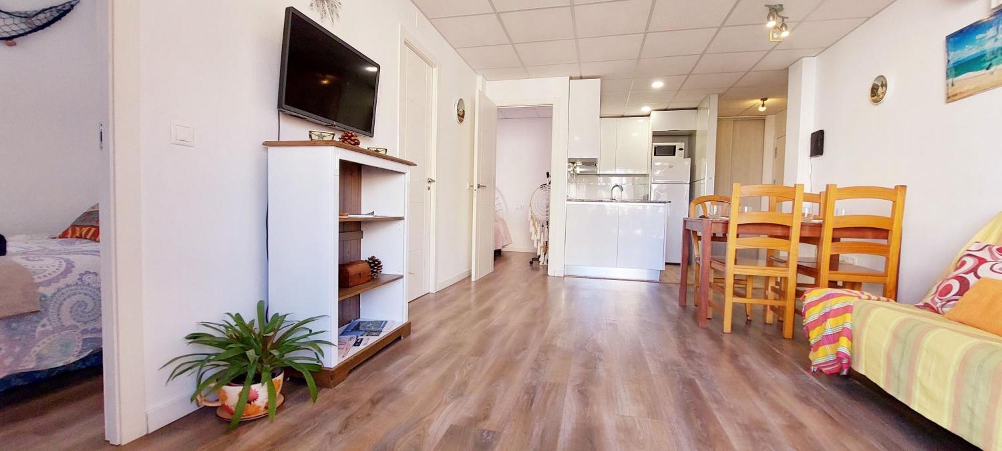 Apartamento Lauren Salou Daire Dış mekan fotoğraf