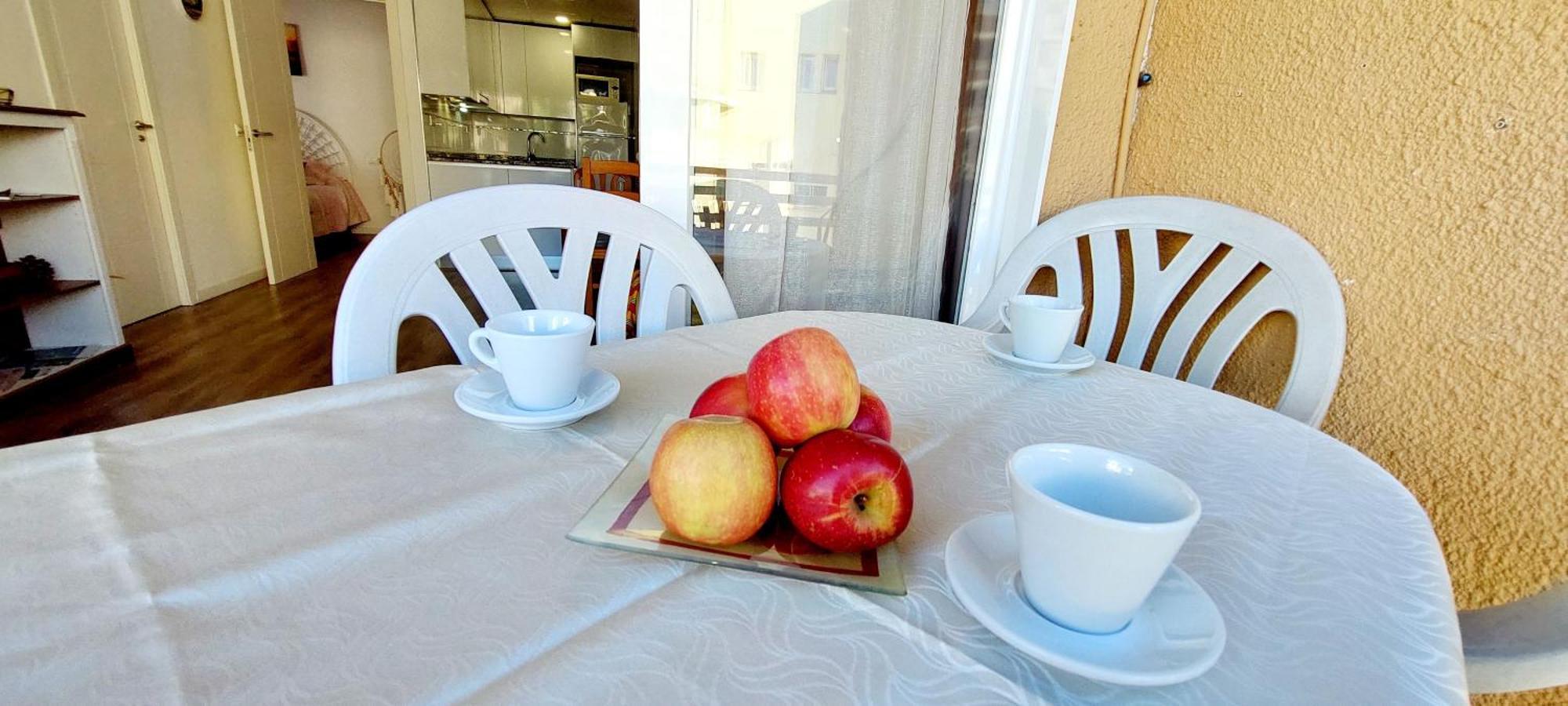 Apartamento Lauren Salou Daire Dış mekan fotoğraf