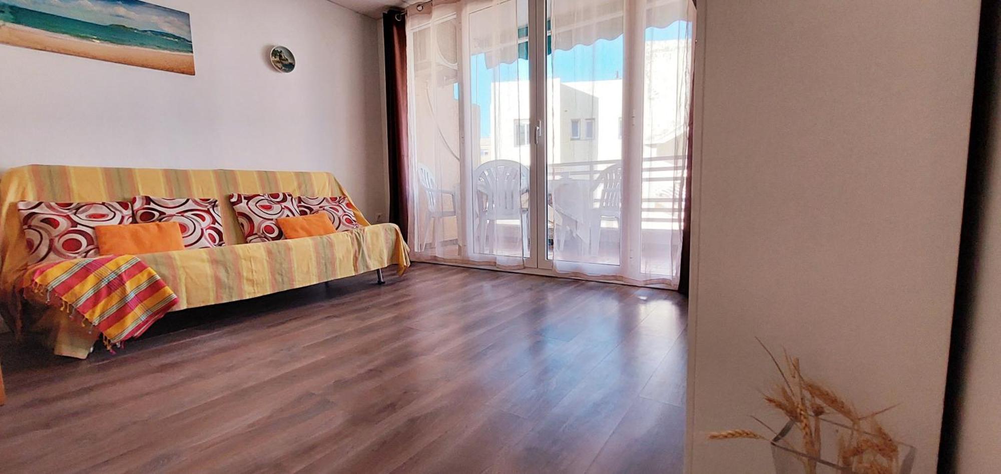 Apartamento Lauren Salou Daire Dış mekan fotoğraf