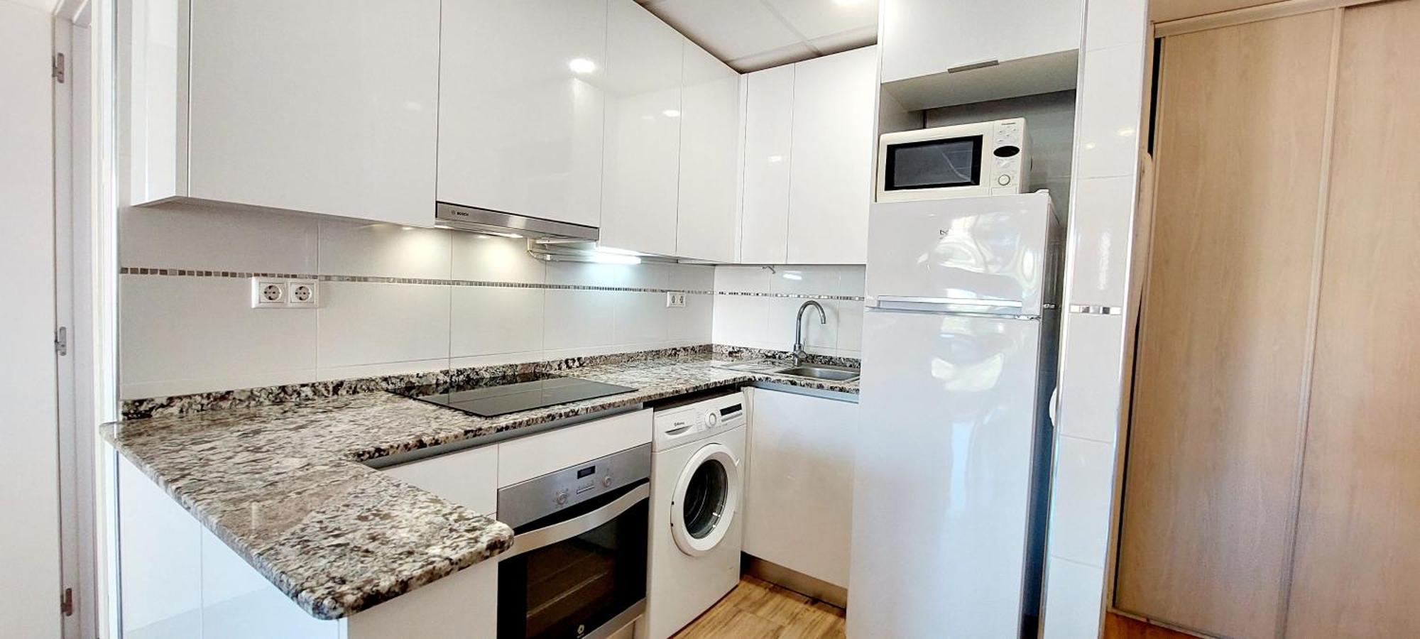 Apartamento Lauren Salou Daire Dış mekan fotoğraf